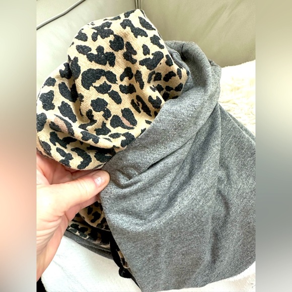 GAMEDAY COUTURE San Antonio SPURS Long Sleeve Double-Hooded Hoodie Size XL​ - Picture 10 of 11